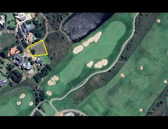 LAND FOR SALE IN COPPERLEAF ESTATE